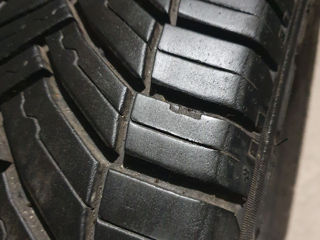 215/60/ R17- Michelin.2020г. foto 6