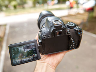 Canon 650D + Sigma 17-50mm f/2.8 foto 3
