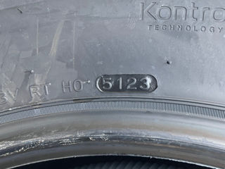 235/60 R18 Hankook Dynapro HP2/ Доставка, livrare toata Moldova foto 10