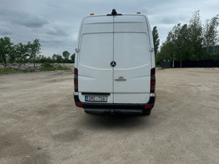 Mercedes Mercedes Sprinter  foto 4