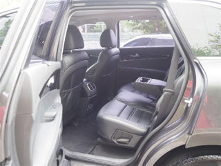 KIA Sorento foto 10