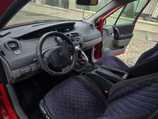 Renault Scenic foto 7