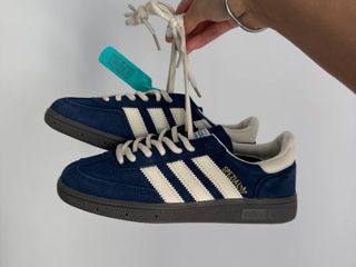 Adidas Spezial Night Indigo Premium foto 1