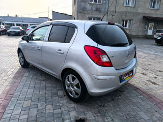 Opel Corsa foto 5