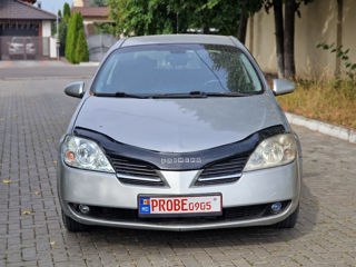 Nissan Primera foto 2