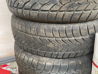 Anvelope de iarna 215/70 r16 2021