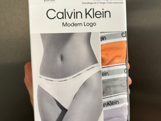 Calvin Klein