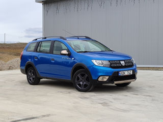 Dacia Logan Mcv foto 1