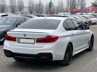 BMW 5 Series foto 3