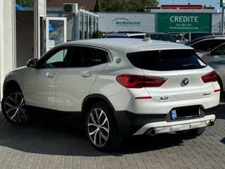 BMW X2 foto 3