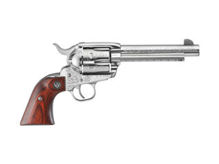 Ruger vaquero ,cal.357 magnum foto 2