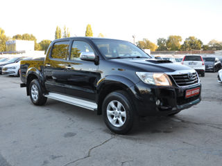 Toyota Hilux foto 3