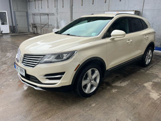 Lincoln MKC foto 2