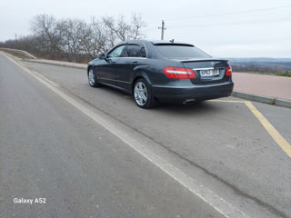 Mercedes E-Class foto 3