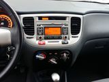 KIA Rio foto 7