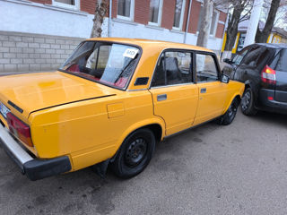 Lada / ВАЗ 2105 foto 6