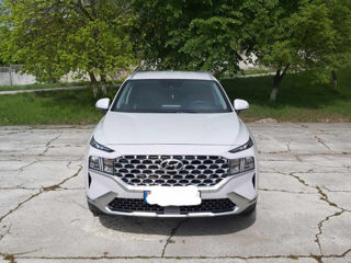 Hyundai Santa FE foto 5