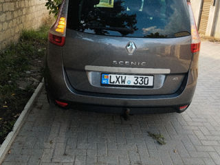 Renault Grand Scenic foto 3