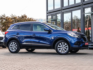 Renault Kadjar foto 4