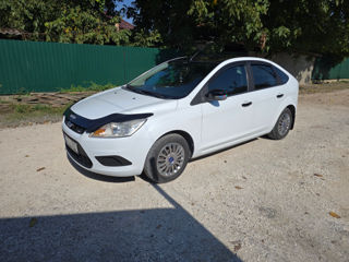 Ford Focus foto 1