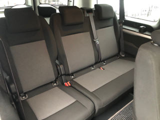 Toyota Proace Verso foto 12