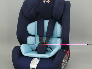 Scaun auto YKO-931( автокресло для детей). Greutate de la 9 kg la 36 kg foto 1
