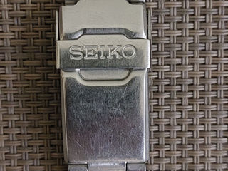 SEIKO.Браслет.Оригинал.