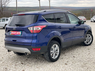 Ford Kuga foto 3