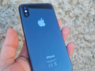 IPhone X