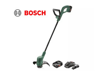 Trimmer cu acumulator Bosch EasyGrassCut 18-26 foto 2