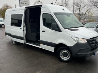 Mercedes Sprinter 316 foto 5