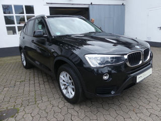 BMW X3 foto 6