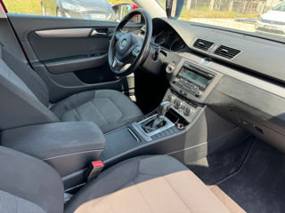 Volkswagen Passat foto 5