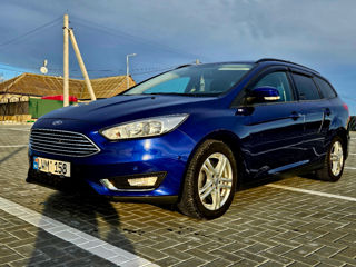 Ford Focus foto 10