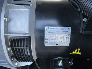 Generator de curent Deutz 40KVA фото 10
