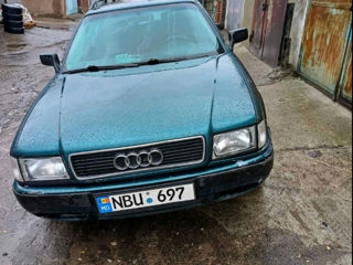 Audi 80