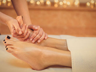 Professional body massage chisinau foto 3