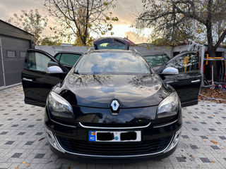 Renault Megane foto 14