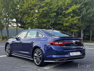 Renault Talisman foto 2