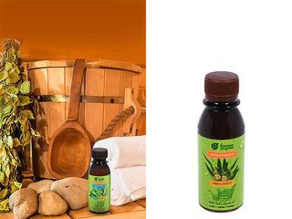Ароматизатор Бш 120Ml Эвкалипт