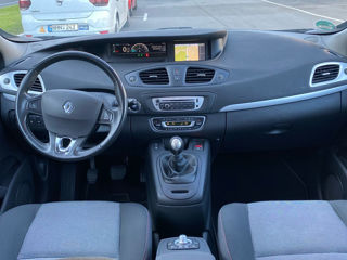 Renault Grand Scenic foto 5