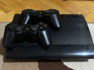 Play Station 3 foto 2