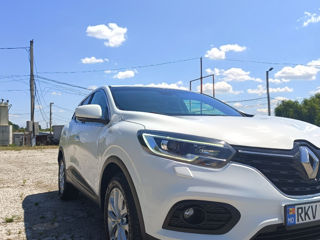 Renault Kadjar foto 0