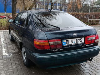 Toyota Carina foto 3