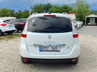 Renault Grand Scenic foto 5