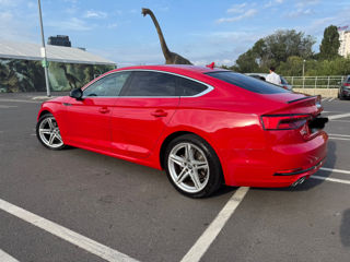 Audi A5 foto 5