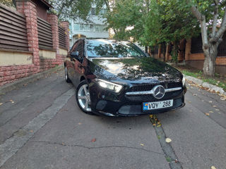 Mercedes A-Class foto 3