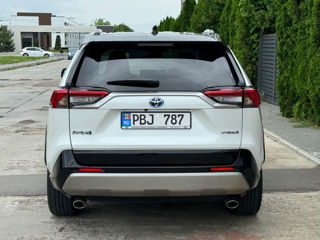 Toyota Rav 4 foto 3