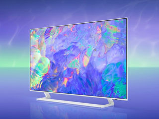 Televizor 4K Samsung 43''