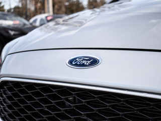 Ford Focus foto 13